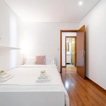 Duplex Bento Junior - T5 Ideal Familias - Apartment
