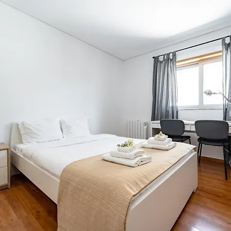Duplex Bento Junior - T5 Ideal Familias - Apartment