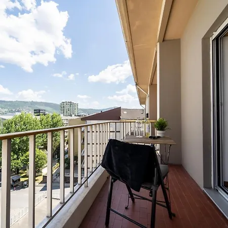 Duplex Bento Junior - T5 Ideal Familias - Apartment Braga