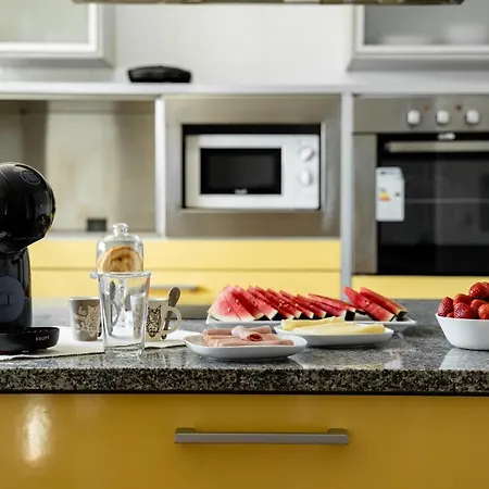 Duplex Bento Junior - T5 Ideal Familias - Apartment