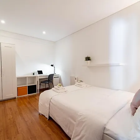 Apartment Duplex Bento Junior - T5 Ideal Familias -