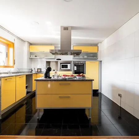 Duplex Bento Junior - T5 Ideal Familias - Apartment