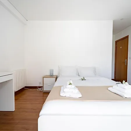 Apartment Duplex Bento Junior - T5 Ideal Familias -
