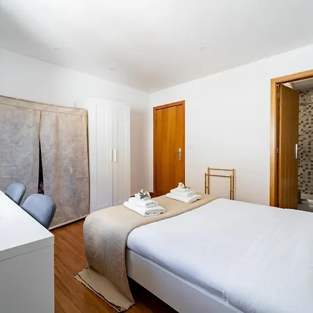 Duplex Bento Junior - T5 Ideal Familias - * Braga