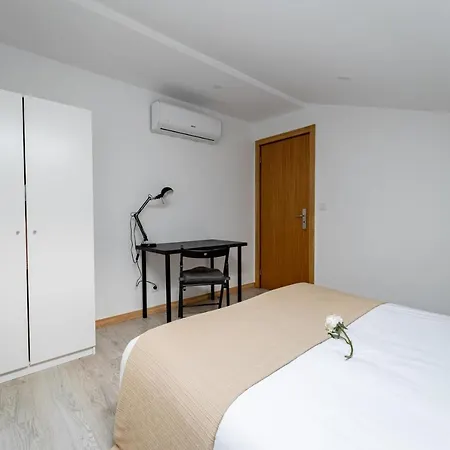 Duplex Bento Junior - T5 Ideal Familias - Apartment *
