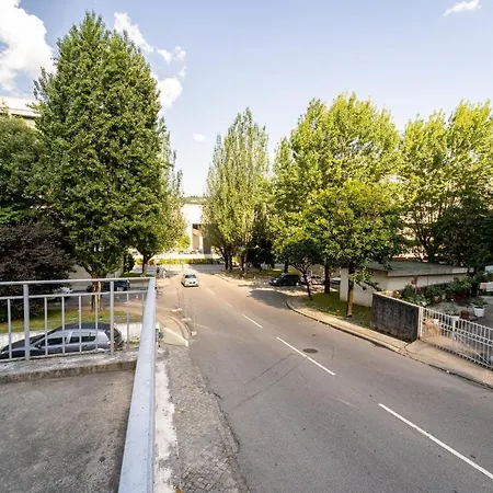 Duplex Bento Junior - T5 Ideal Familias - Apartment Braga