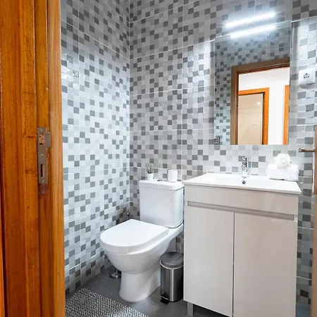 Duplex Bento Junior - T5 Ideal Familias - Apartment Braga