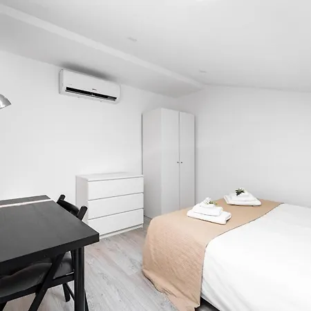 Duplex Bento Junior - T5 Ideal Familias - * Braga