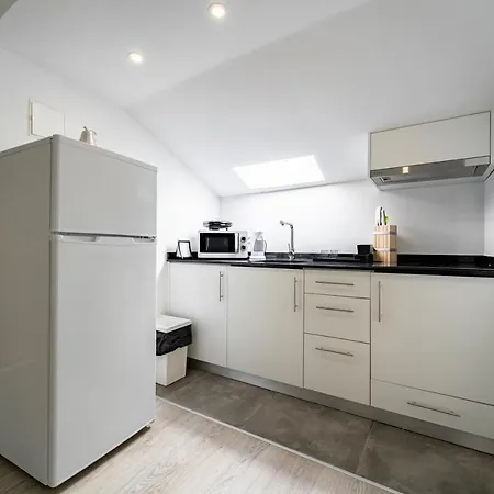 Duplex Bento Junior - T5 Ideal Familias - Apartment *