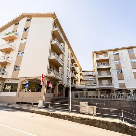 Duplex Bento Junior - T5 Ideal Familias - Apartment