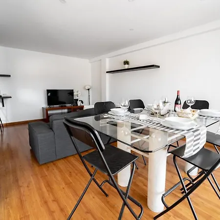 Duplex Bento Junior - T5 Ideal Familias - Apartment