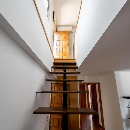 Duplex Bento Junior - T5 Ideal Familias - Apartment