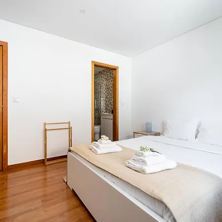 Duplex Bento Junior - T5 Ideal Familias - Apartment *