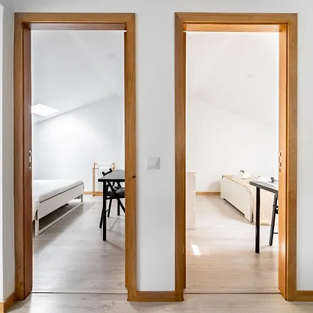 Duplex Bento Junior - T5 Ideal Familias - * Braga